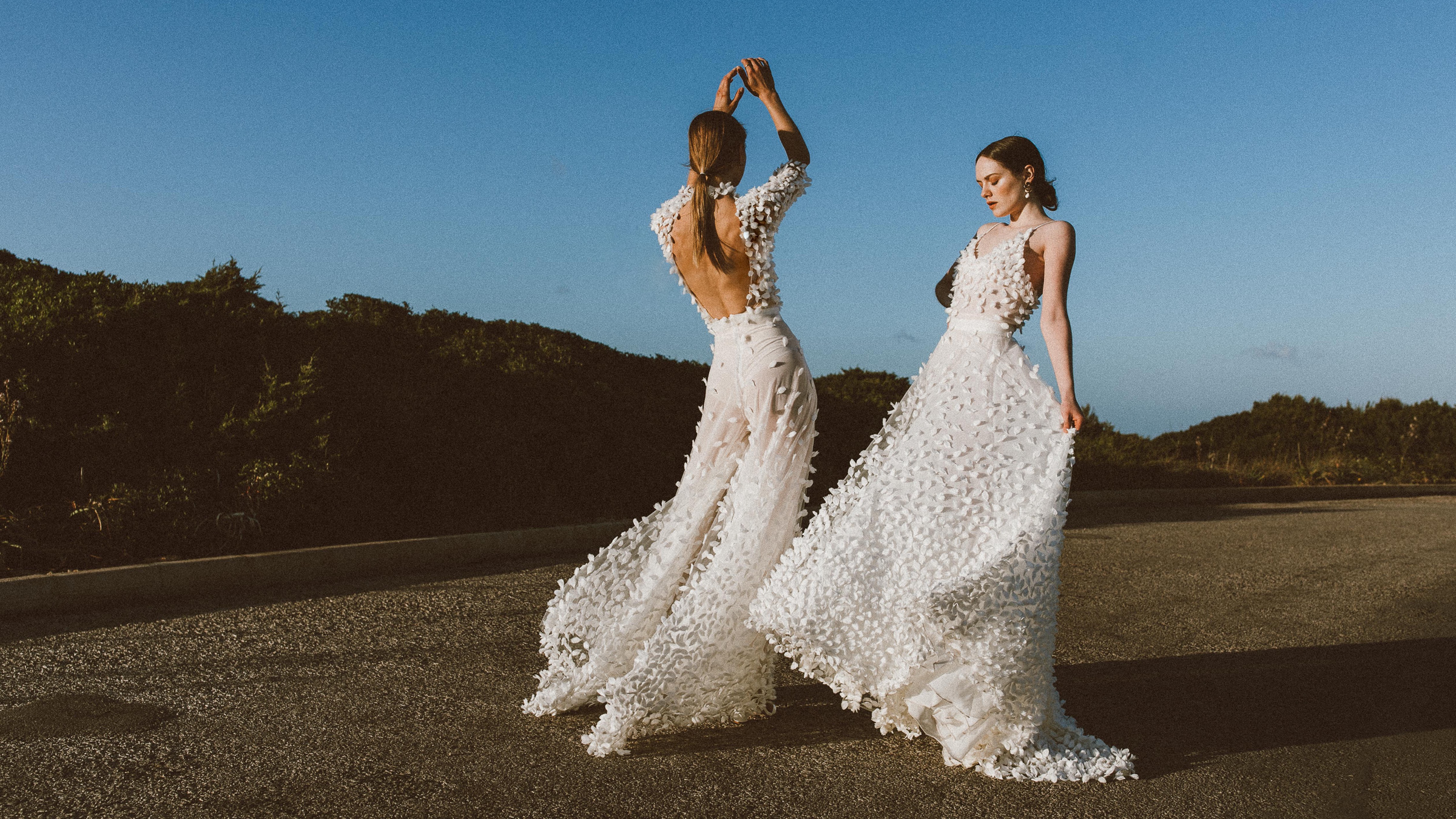 annikamaria weddingdress design 2020 collection